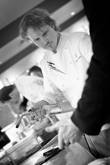 Grant Achatz